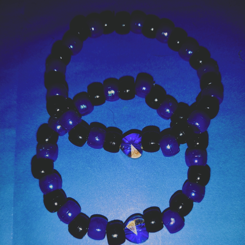 Variety Of The Queenz Bracelet Setz